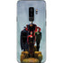 Justice League Standing Pose Team Galaxy S9 Plus Skin