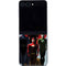 Justice League Standing Pose Team Galaxy Z Flip5 5G Skin