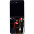Justice League Standing Pose Team Galaxy Z Flip5 5G Skin