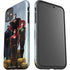 Justice League Standing Pose Team iPhone 11 Impact Case