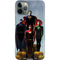Justice League Standing Pose Team iPhone 11 Pro Lite Case
