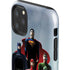 Justice League Standing Pose Team iPhone 11 Pro Max Impact Case