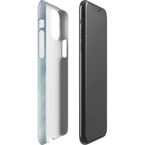 Justice League Standing Pose Team iPhone 11 Pro Max Lite Case
