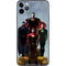 Justice League Standing Pose Team iPhone 11 Pro Max Skin