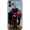Justice League Standing Pose Team iPhone 11 Pro Skin