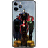 Justice League Standing Pose Team iPhone 11 Pro Skin
