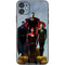 Justice League Standing Pose Team iPhone 11 Skin