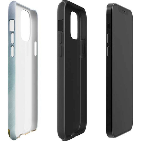 Justice League Standing Pose Team iPhone 12 Impact Case