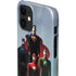 Justice League Standing Pose Team iPhone 12 Mini Lite Case