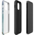 Justice League Standing Pose Team iPhone 12 Pro Max Impact Case
