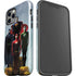Justice League Standing Pose Team iPhone 12 Pro Max Impact Case