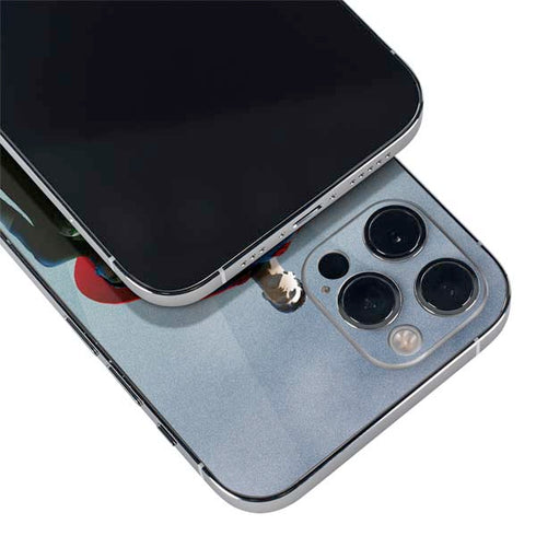 Justice League Standing Pose Team iPhone 12 Pro Max Skin