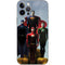 Justice League Standing Pose Team iPhone 12 Pro Skin