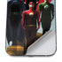Justice League Standing Pose Team iPhone 12 Pro Skin