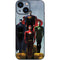 Justice League Standing Pose Team iPhone 13 Mini Skin