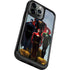 Justice League Standing Pose Team iPhone 13 Pro Cargo Case