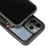 Justice League Standing Pose Team iPhone 13 Pro Cargo Case