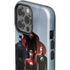 Justice League Standing Pose Team iPhone 13 Pro Max Impact Case
