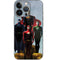 Justice League Standing Pose Team iPhone 13 Pro Skin