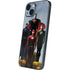 Justice League Standing Pose Team iPhone 13 Skin