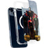 Justice League Standing Pose Team iPhone 15 Plus MagSafe Case