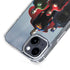 Justice League Standing Pose Team iPhone 15 Plus MagSafe Case