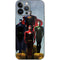 Justice League Standing Pose Team iPhone 14 Pro Max Skin