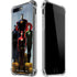 Justice League Standing Pose Team iPhone 7/8 Plus Clear Case