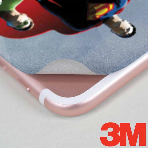 Justice League Standing Pose Team iPhone 7 Skin