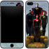 Justice League Standing Pose Team iPhone 8 Plus Skin