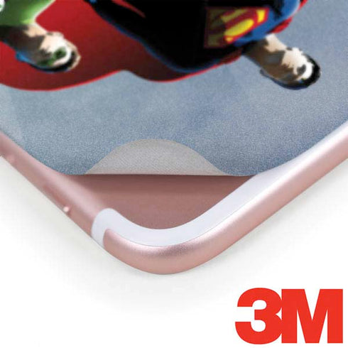 Justice League Standing Pose Team iPhone 8 Plus Skin