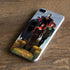 Justice League Standing Pose Team iPhone 8 Plus Skin