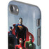 Justice League Standing Pose Team iPhone SE (2nd & 3rd Gen) Pro Case