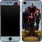 Justice League Standing Pose Team iPhone SE (2nd & 3rd Gen) Skin