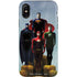 Justice League Standing Pose Team iPhone X Pro Case