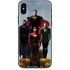 Justice League Standing Pose Team iPhone XS Max Skin