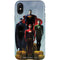 Justice League Standing Pose Team iPhone XS Pro Case
