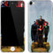 Justice League Standing Pose Team Apple iPod Skin