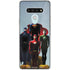 Justice League Standing Pose Team LG Stylo 6 Clear Case