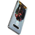 Justice League Standing Pose Team LG Stylo 6 Clear Case