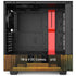 Justice League Standing Pose Team NZXT H510 Compact ATX Mid-Tower Case Skin