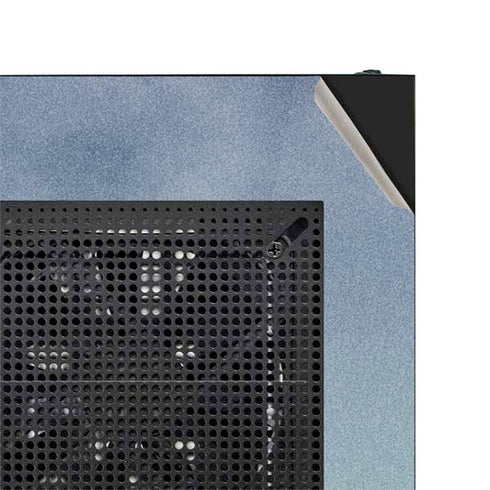 Justice League Standing Pose Team NZXT H510 Compact ATX Mid-Tower Case Skin