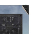 Justice League Standing Pose Team NZXT H510 Compact ATX Mid-Tower Case Skin