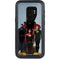 Justice League Standing Pose Team Otterbox Defender Galaxy Skin
