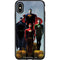 Justice League Standing Pose Team Otterbox Symmetry iPhone Skin
