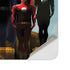 Justice League Standing Pose Team Surface Duo Skin