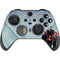 Justice League Standing Pose Team Xbox Elite Wireless Controller Series 2 Skin