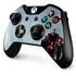 Justice League Standing Pose Team Xbox One Controller Skin