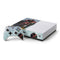 Justice League Standing Pose Team Xbox One S Console and Controller Bundle Skin
