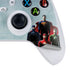 Justice League Standing Pose Team Xbox Series S Skins
